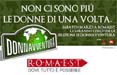 Draftfcb porta Donnavventura a RomaEst